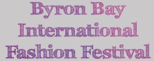 FairyFloss at the Byron Bay International Fashion Festival