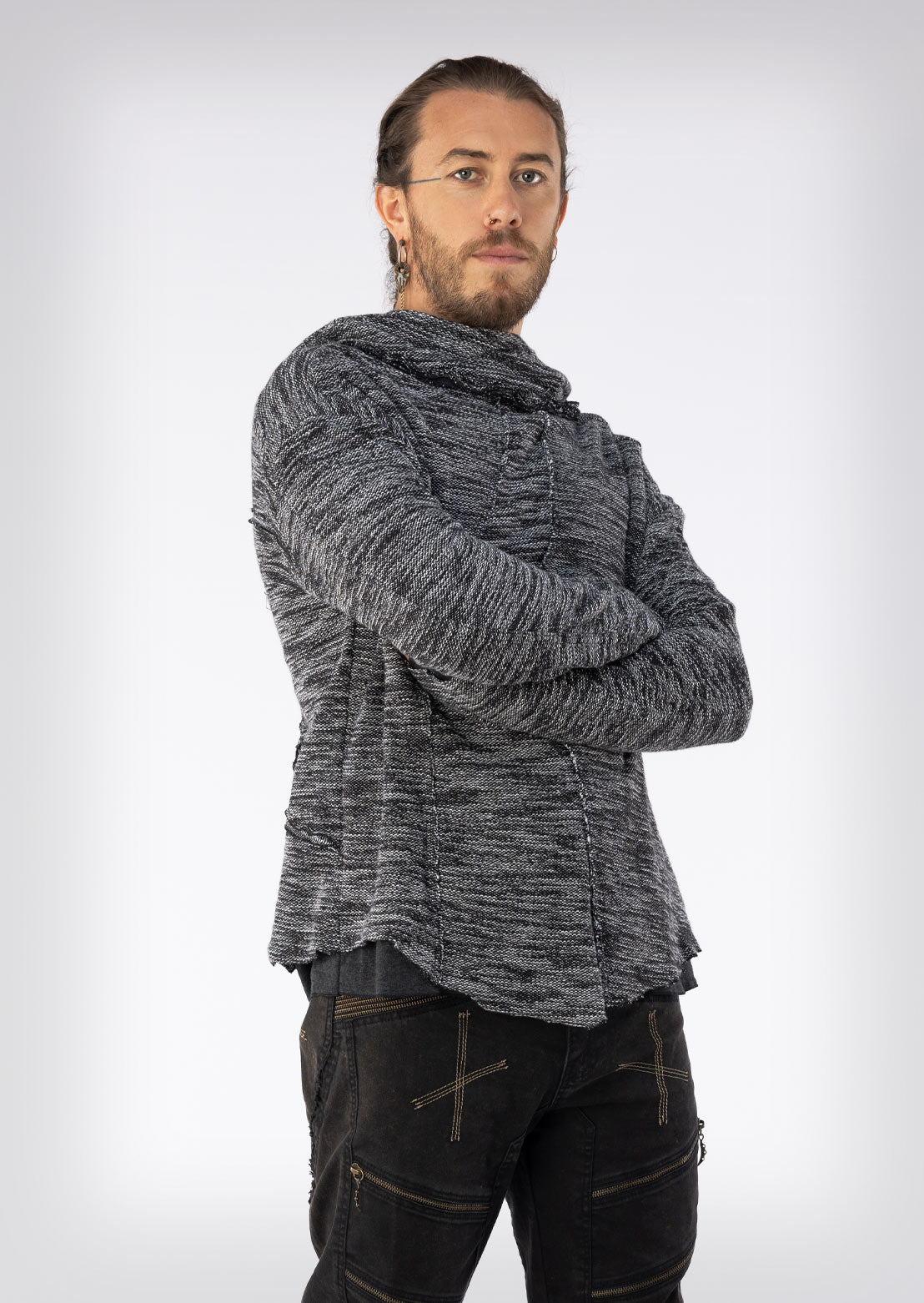Assassin jumper