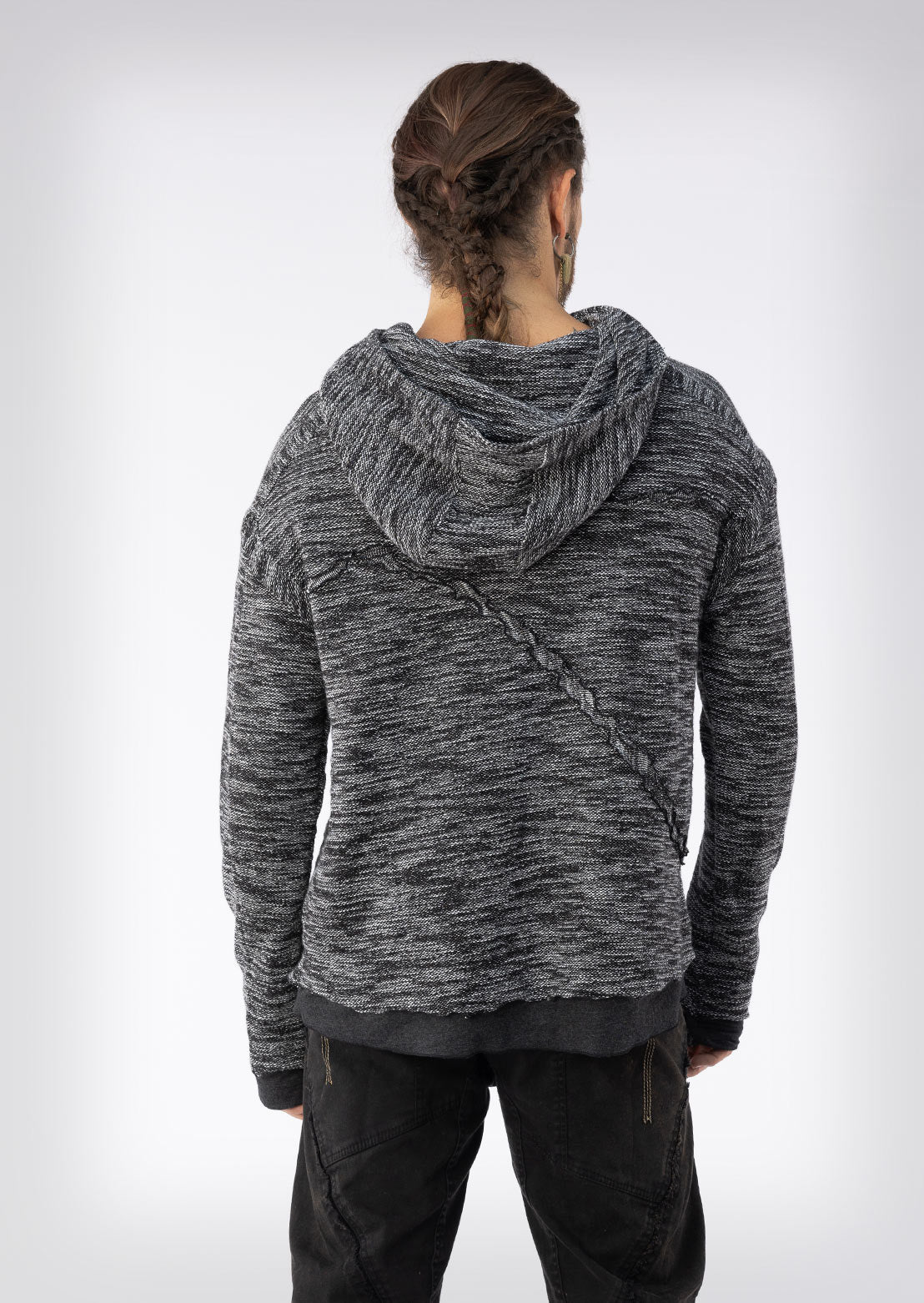 Assassin jumper