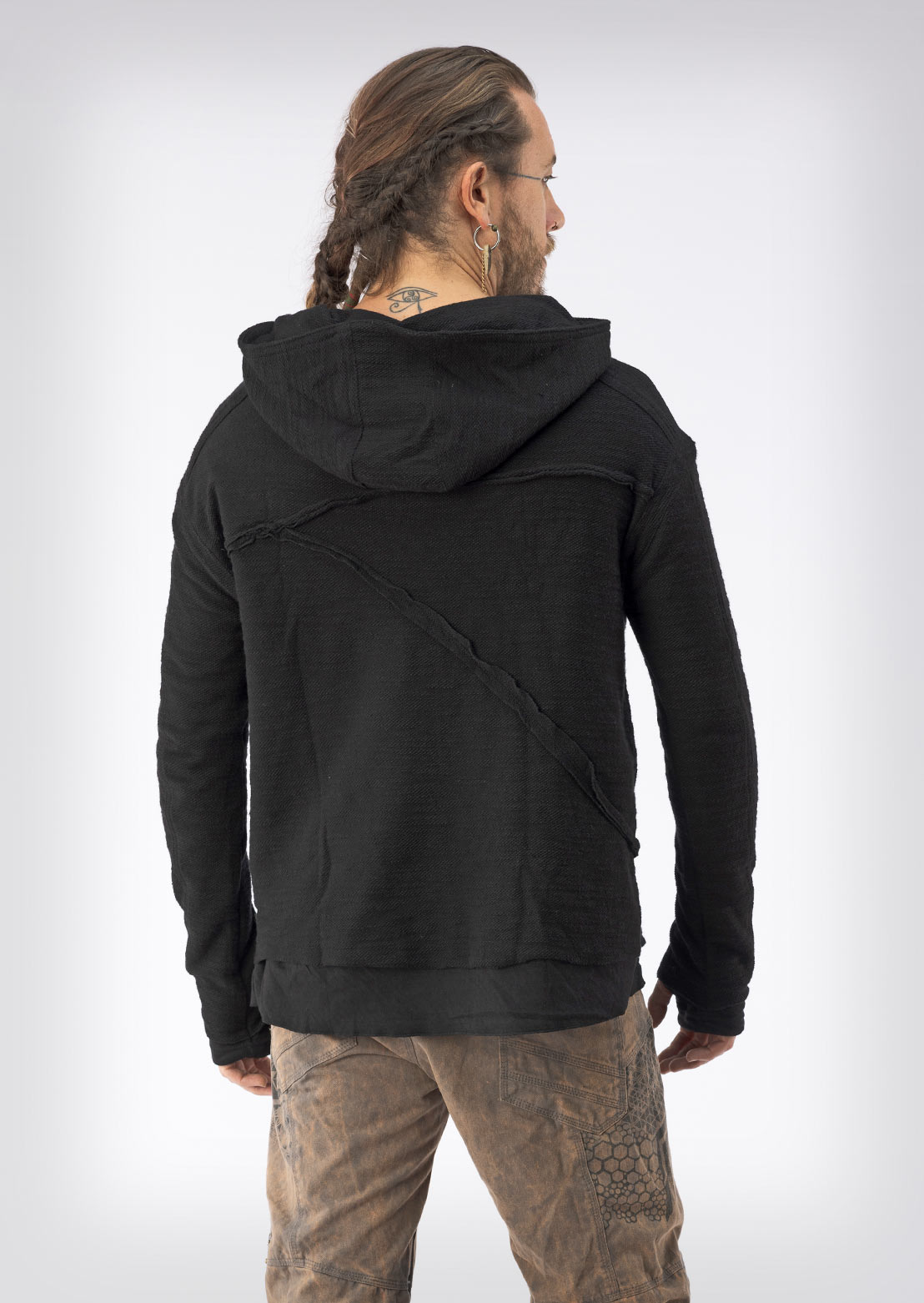 Assassin jumper