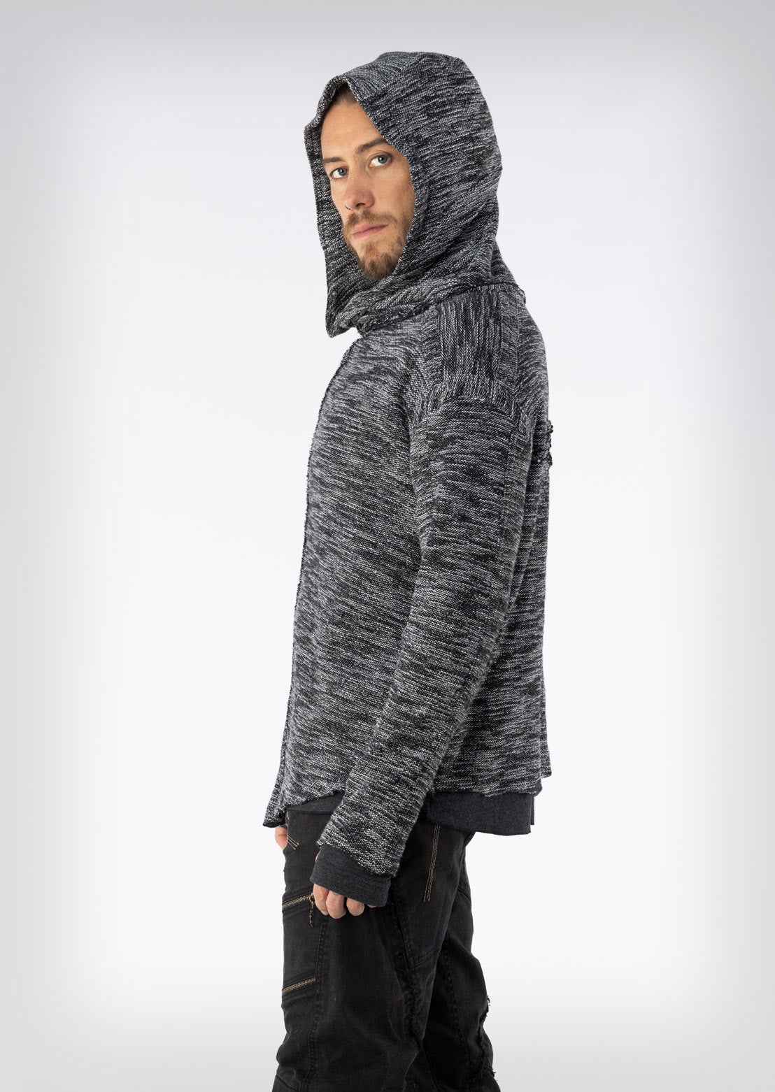 Assassin jumper