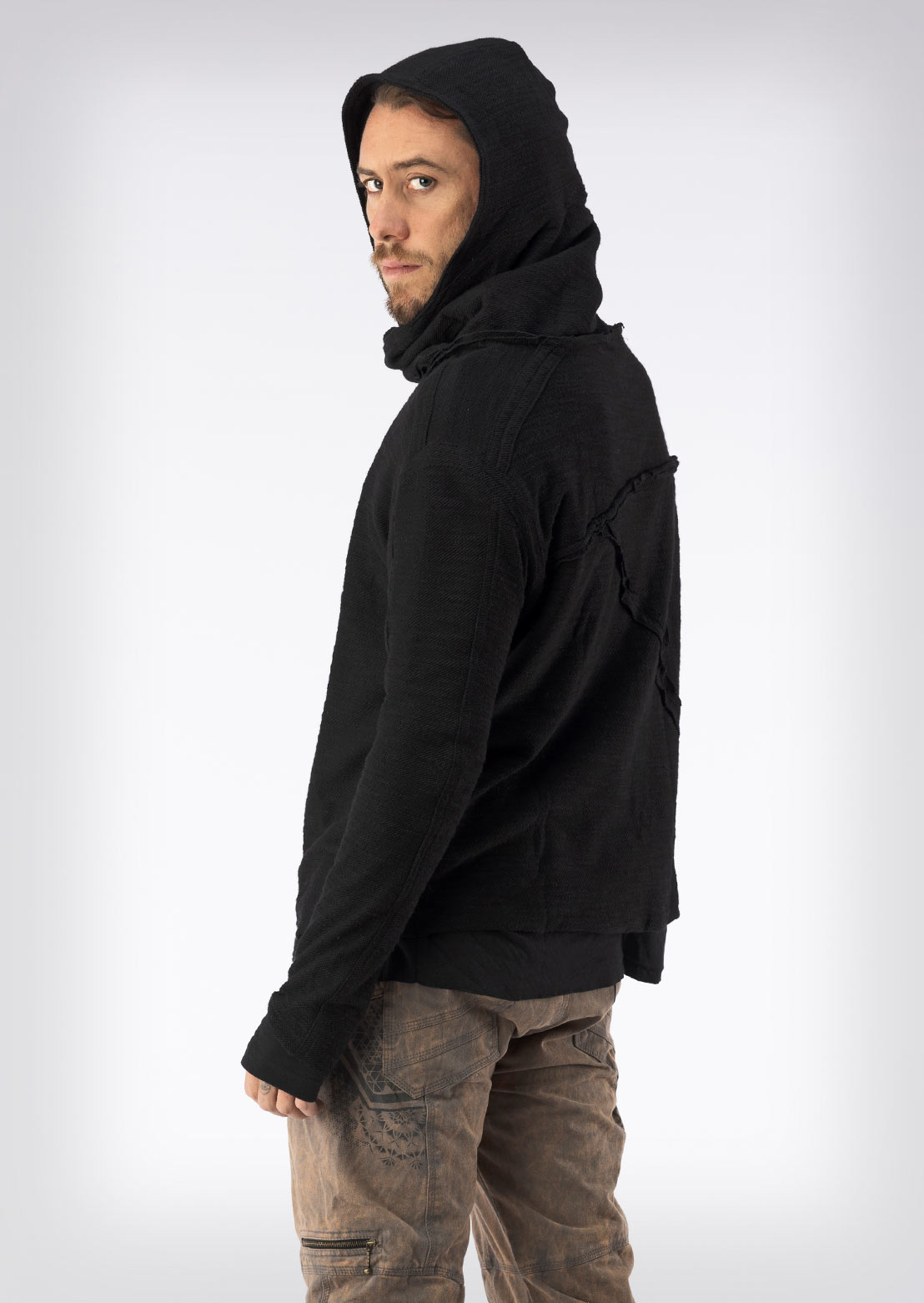 Assassin jumper