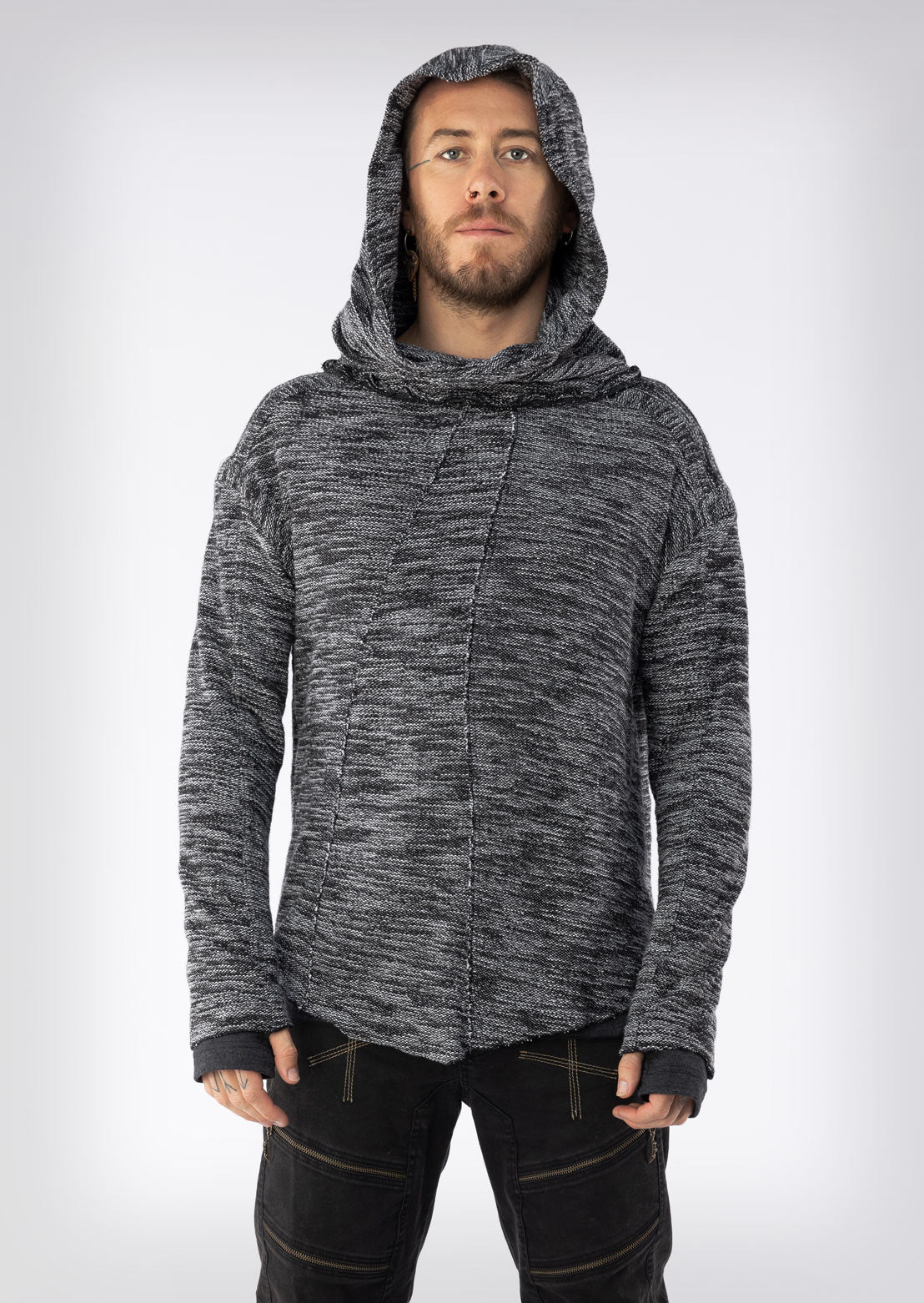Assassin jumper