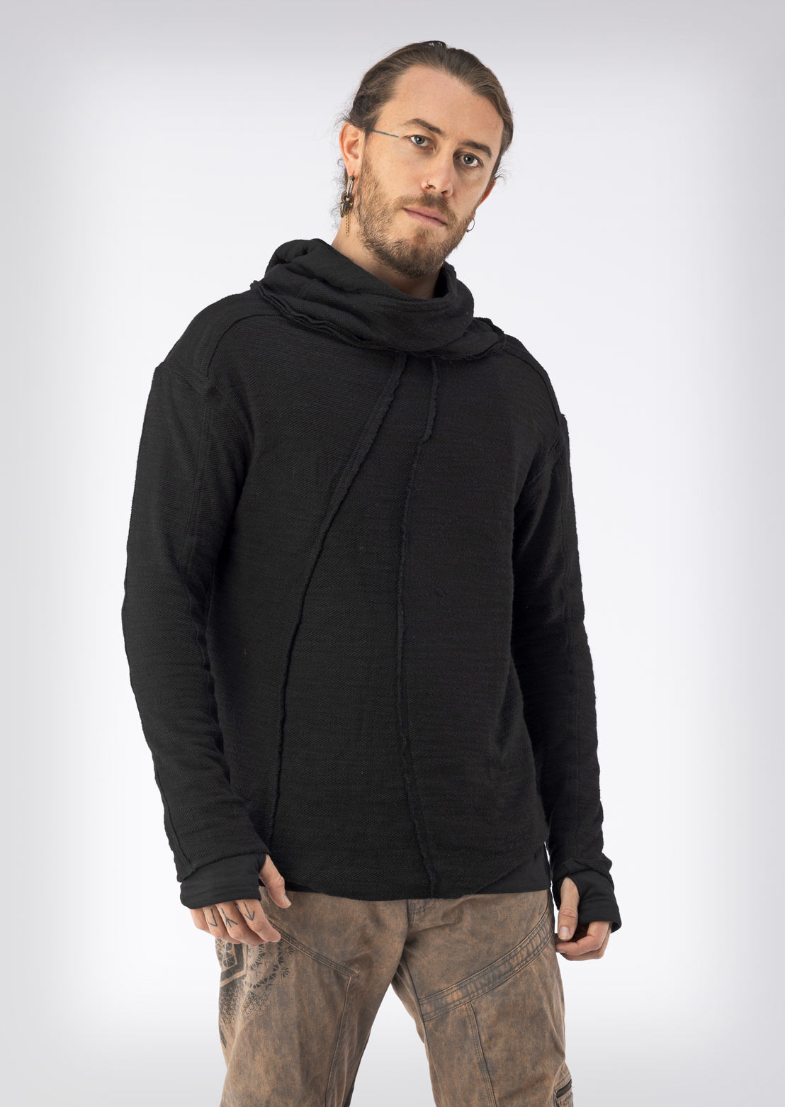 Assassin jumper