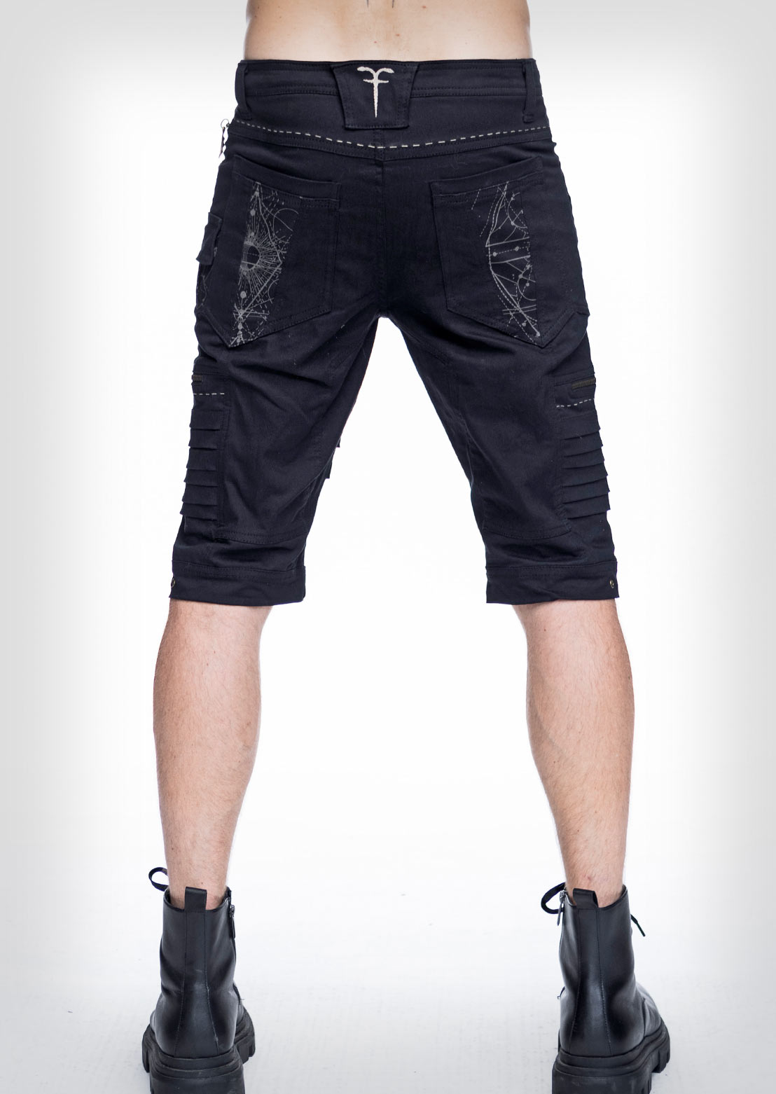 Astral shorts