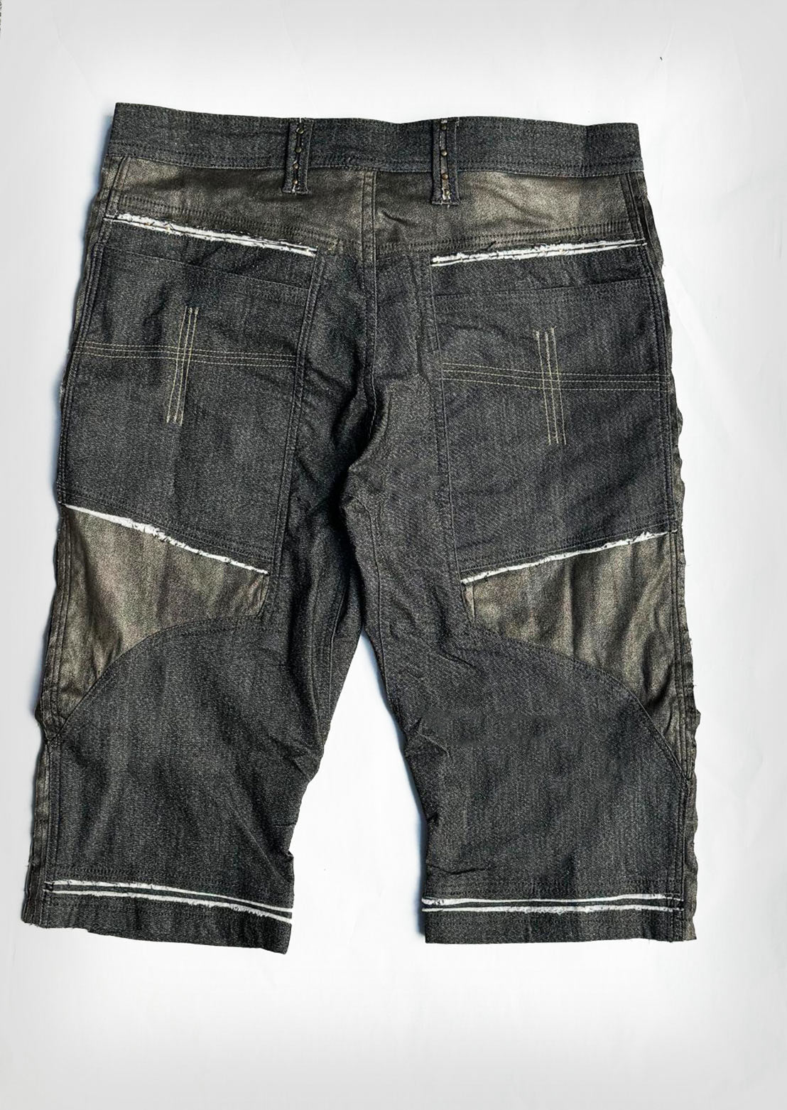 BioMechanics shorts