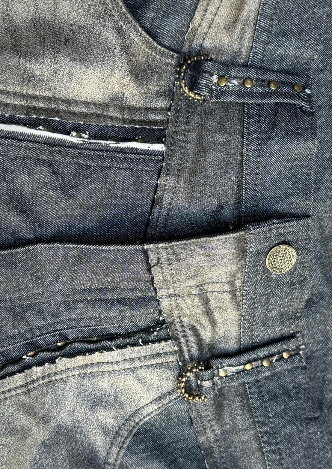 BioMechanics shorts