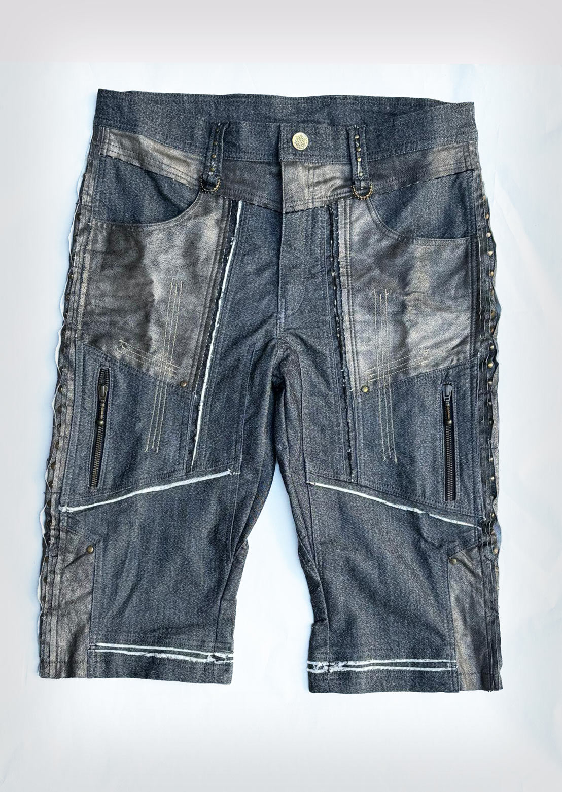 BioMechanics shorts