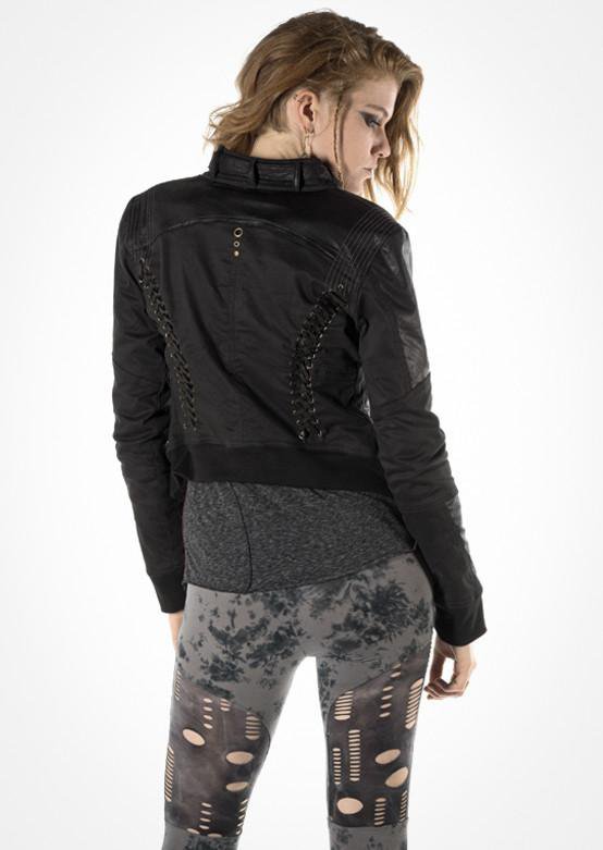 Aslog Jacket