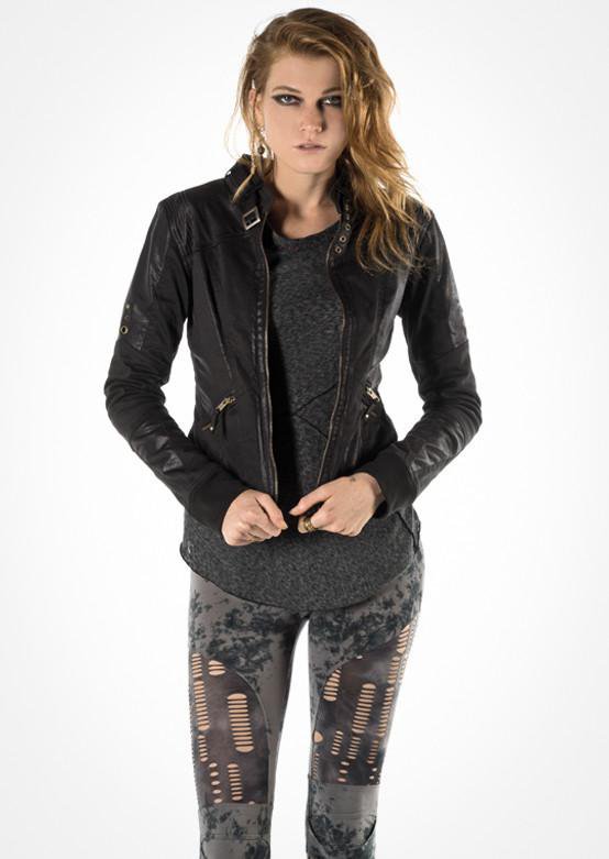 Aslog Jacket