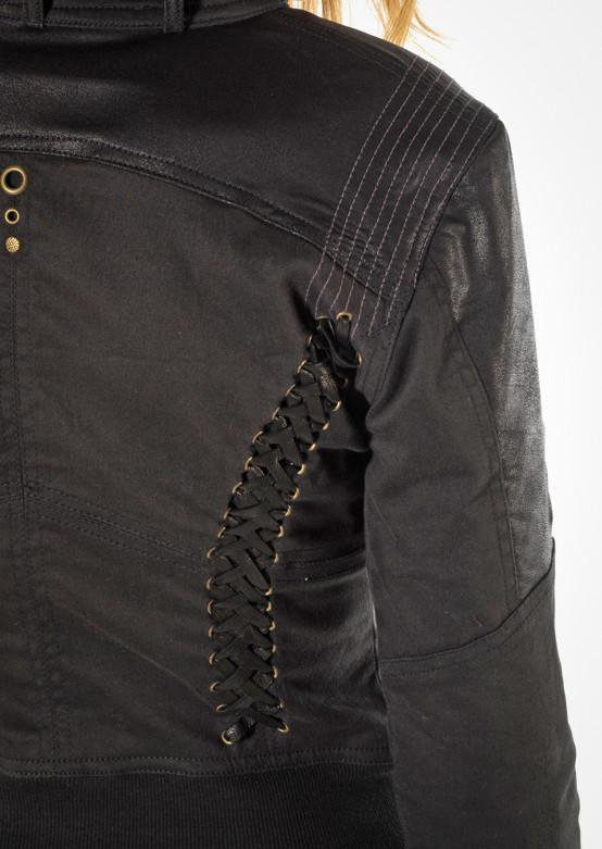 Aslog Jacket