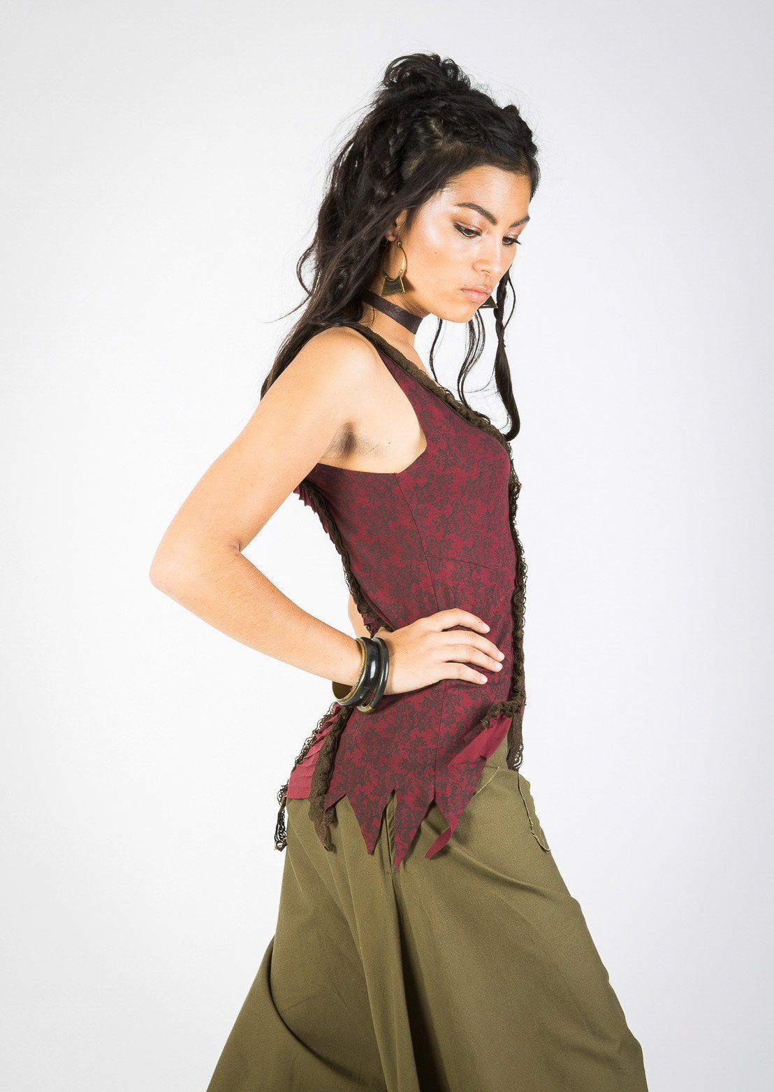 Avalon Top