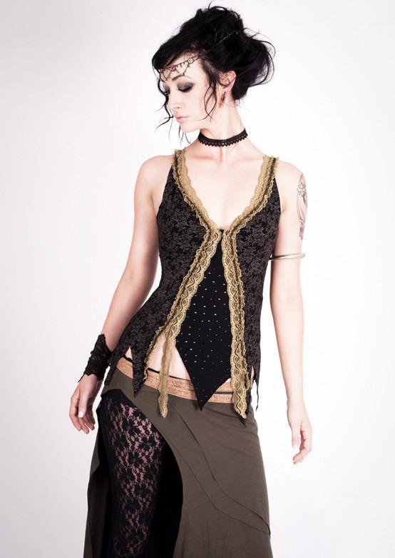 Avalon Top