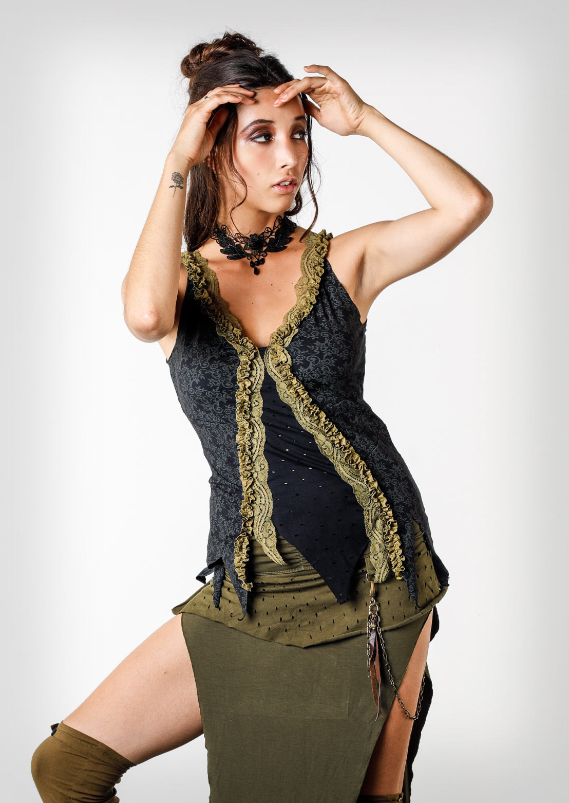 Avalon Top