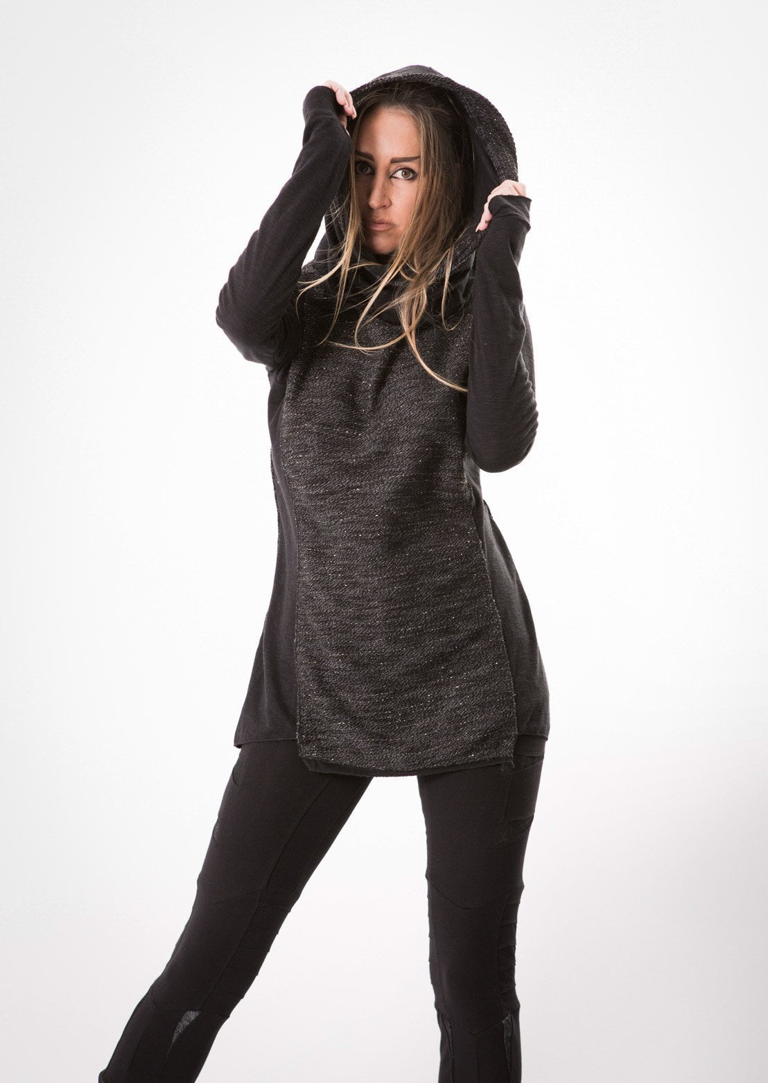 Blade Jumper