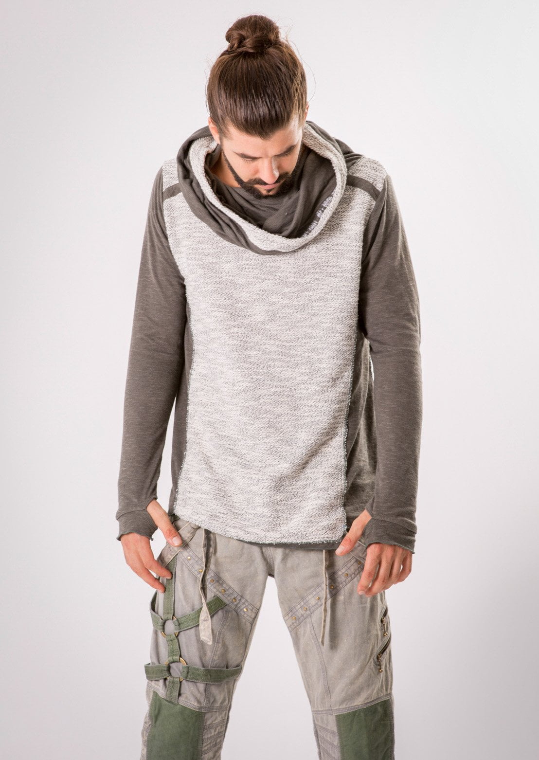 Blade Jumper -M
