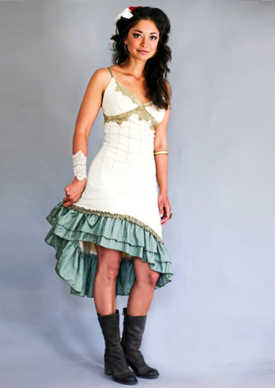 Bliss Dress