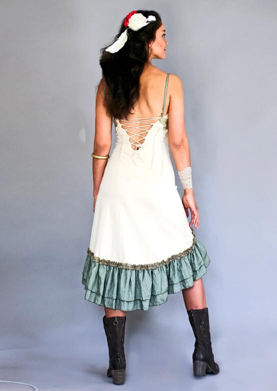 Bliss Dress
