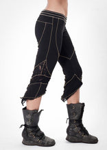 Load image into Gallery viewer, Desert Lace Tights
