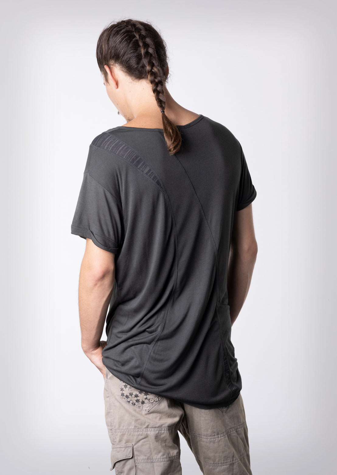 Ethereal top