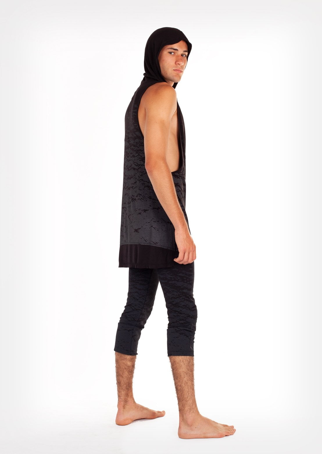 High tide leggings