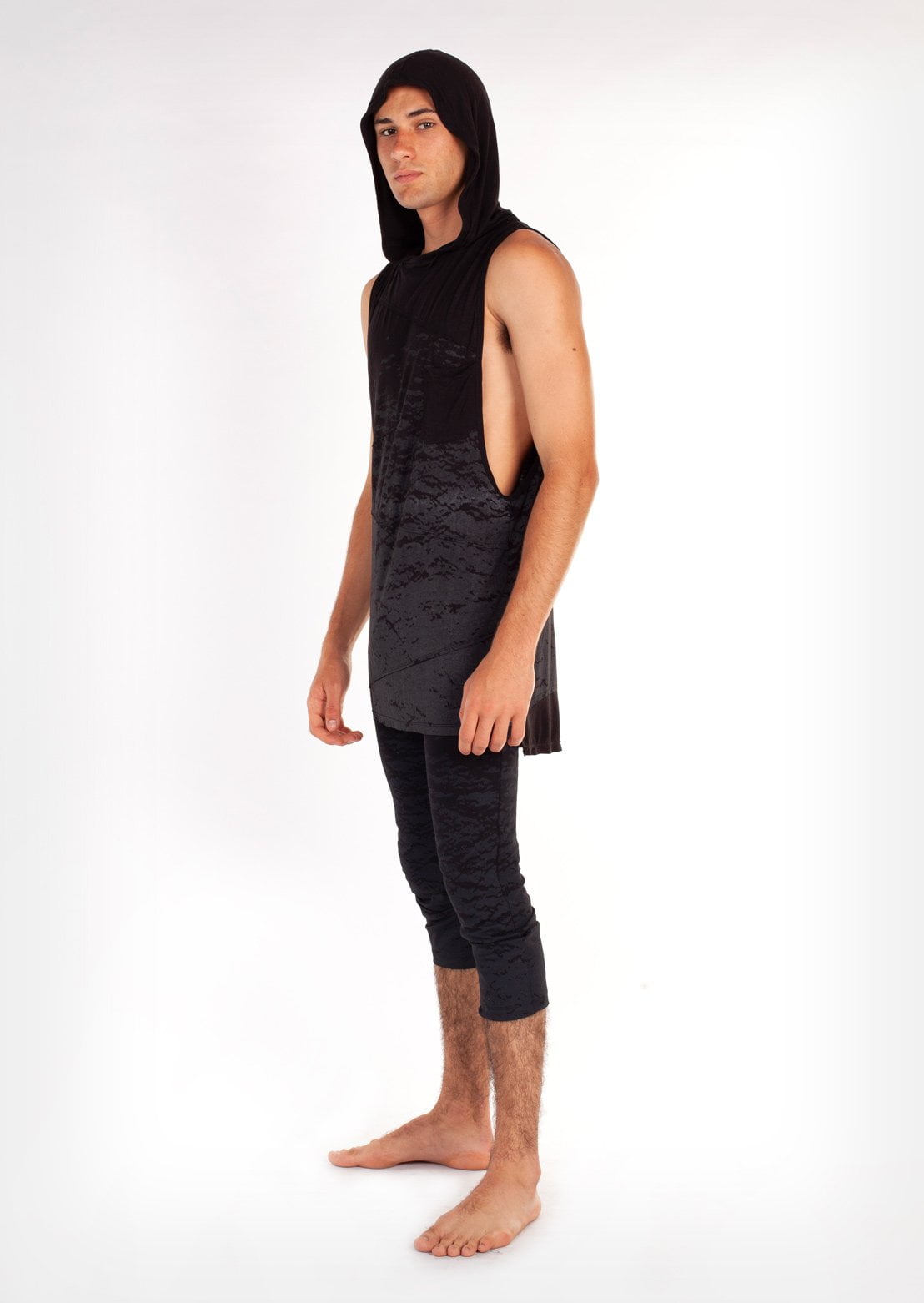 High tide leggings