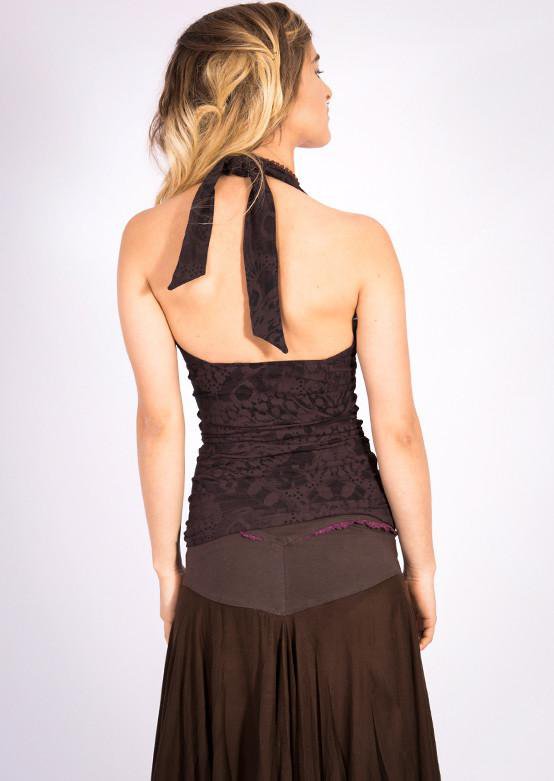 Haltar Monarch Top