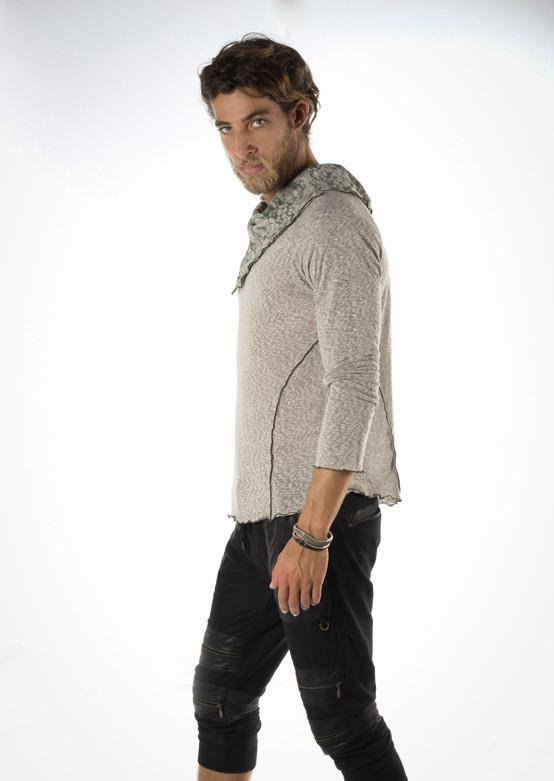 Loki Top