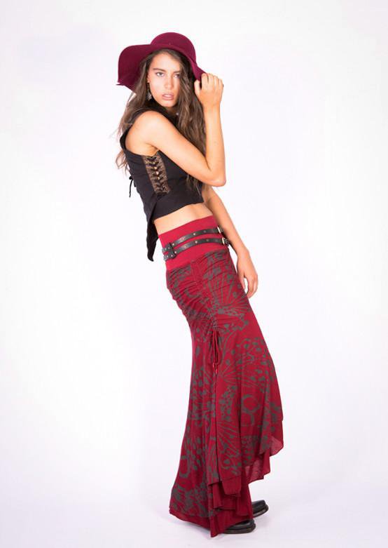Monarch Skirt