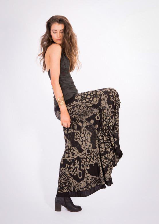 Monarch Skirt