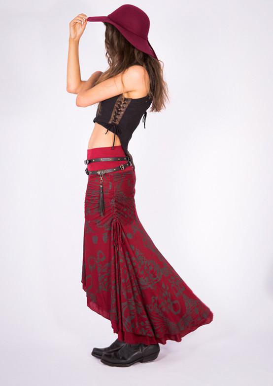 Monarch Skirt