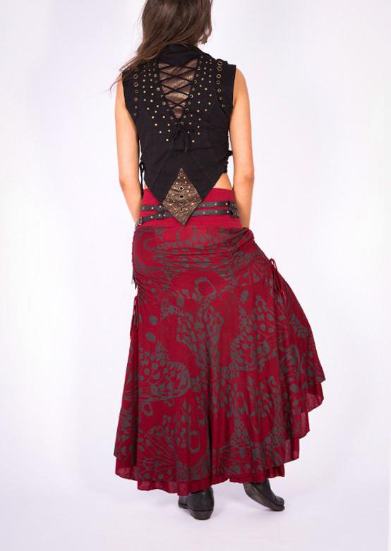 Monarch Skirt
