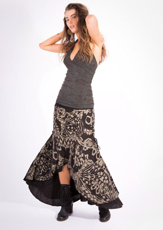 Monarch Skirt