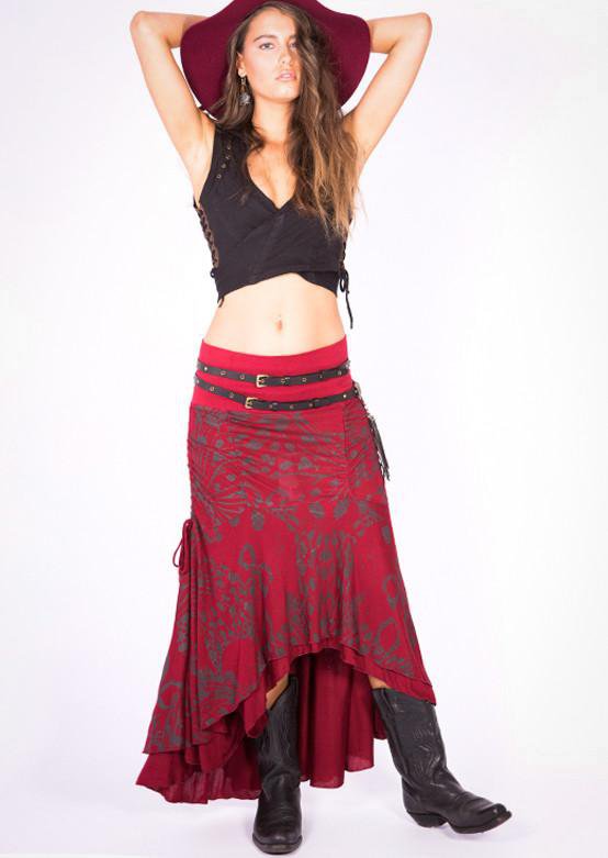 Monarch Skirt