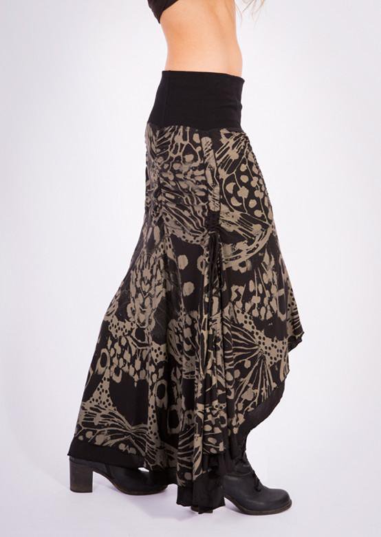 Monarch Skirt
