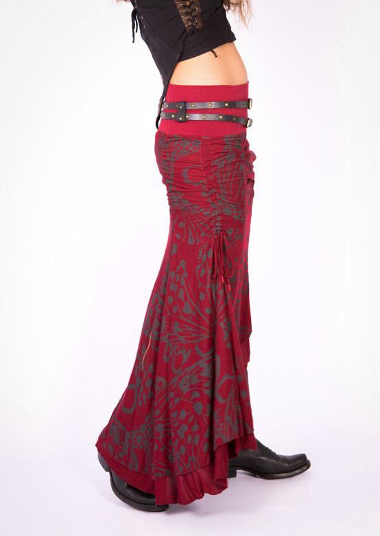 Monarch Skirt