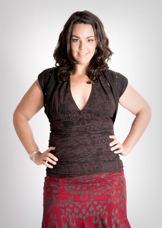 Haltar Monarch Top