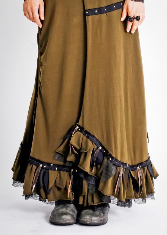 Mystic Forest Skirt
