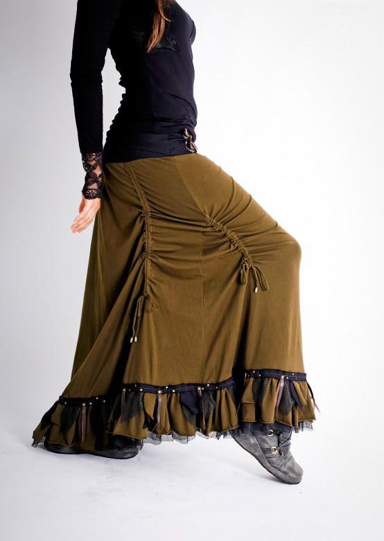 Mystic Forest Skirt
