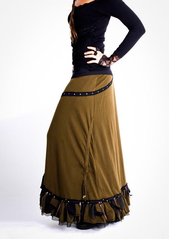 Mystic Forest Skirt