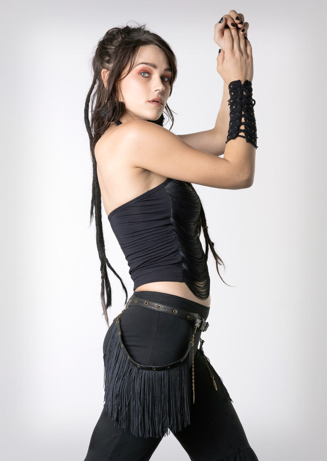 Native top