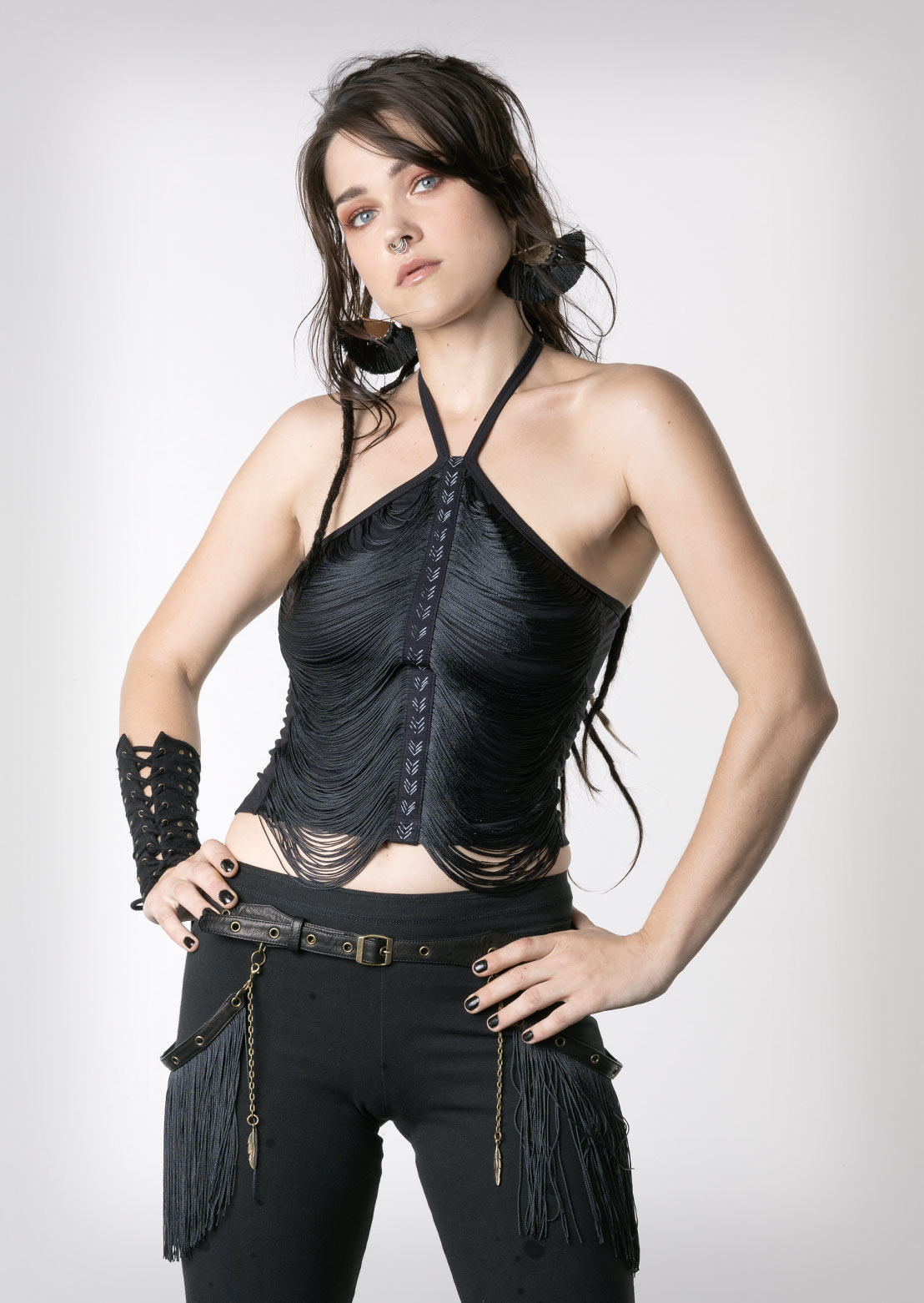 Native top