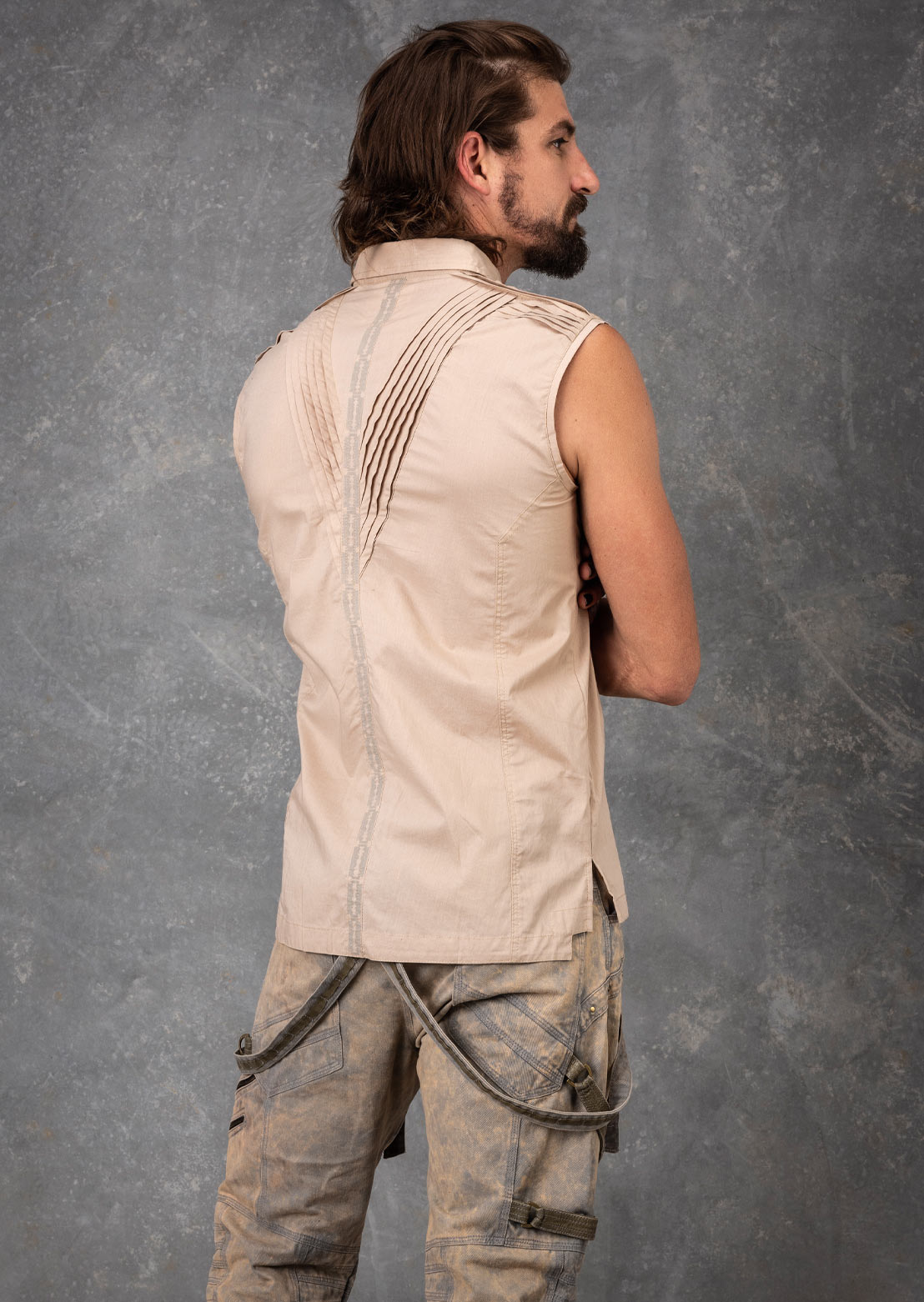 Razors shirt