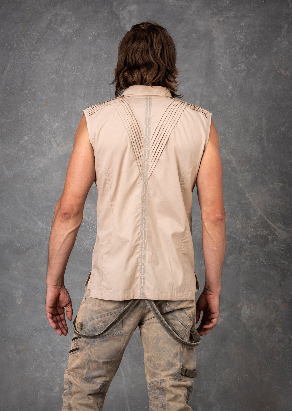 Razors shirt