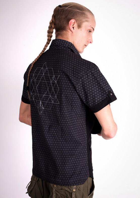 Sacred Player Shirt