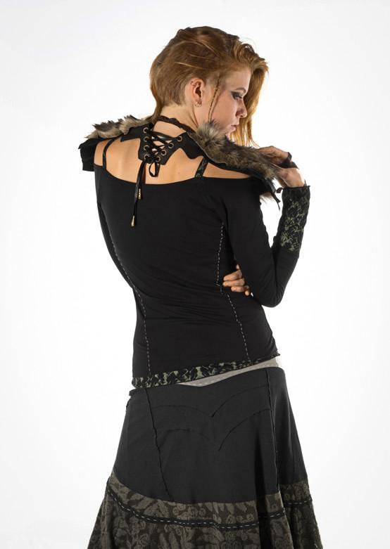 Shoulder Epaulettes