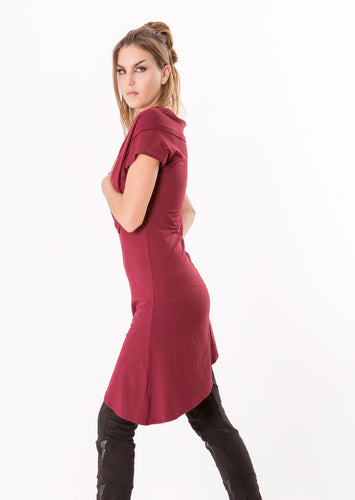Solace Tunic