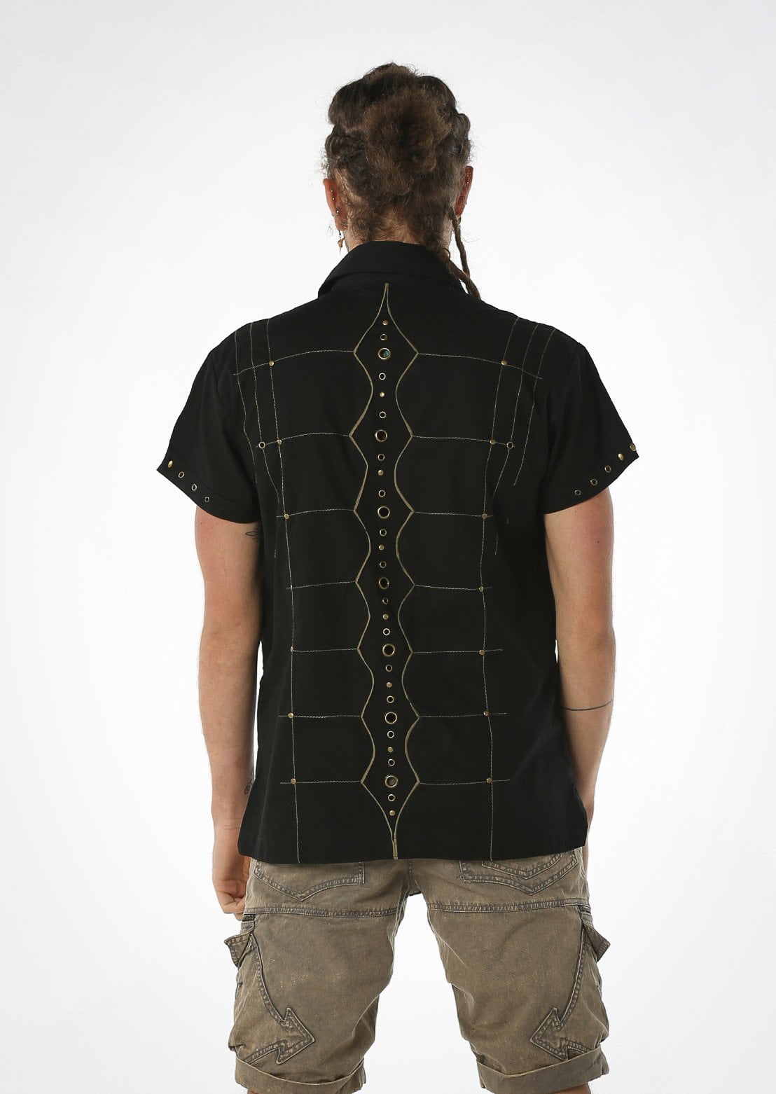 Spear Shirt
