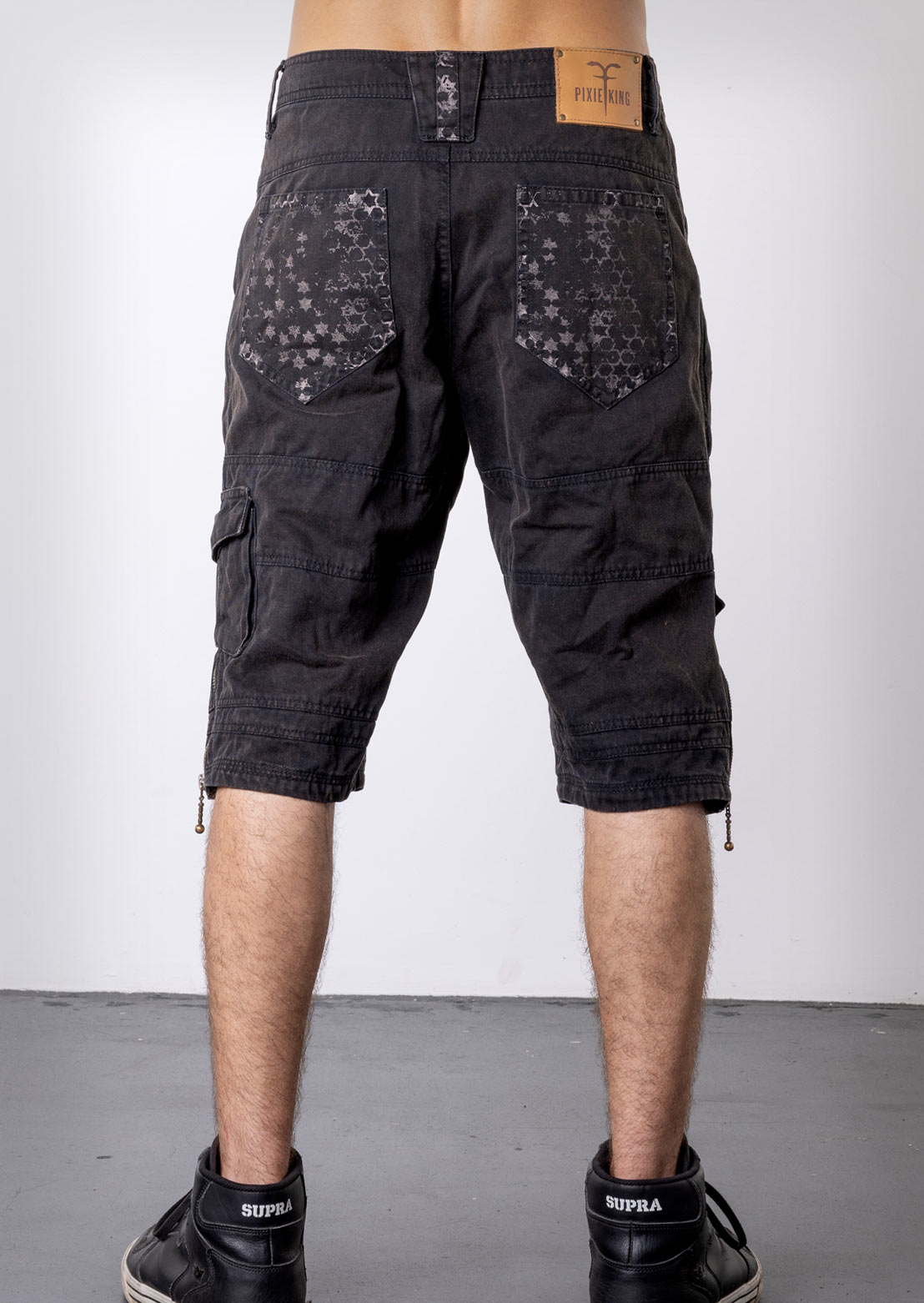 Star Seed shorts