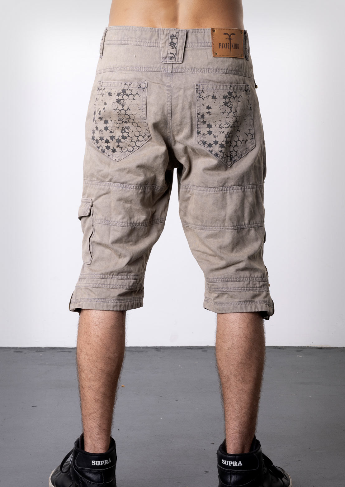 Star Seed shorts